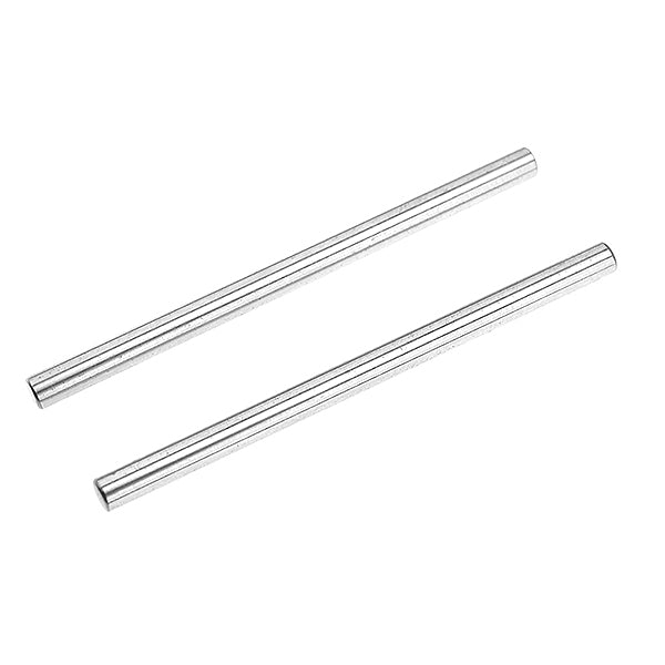 Corally Suspension Arm Pivot Pin Inner Steel 2pcs C-00140-045