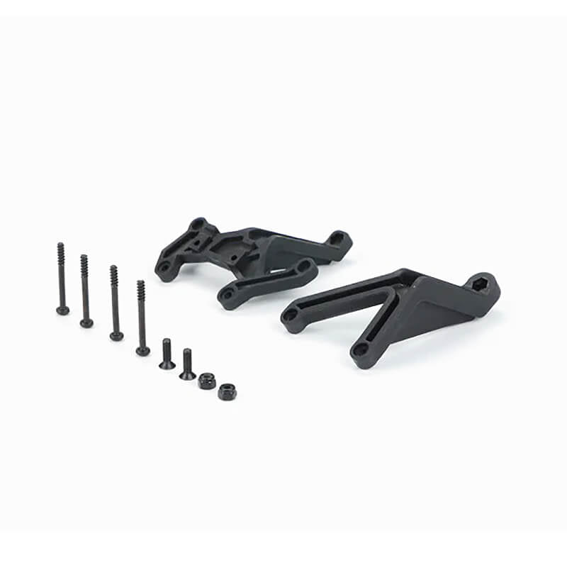 Carisma M48S Chassis Brace Set CA16493