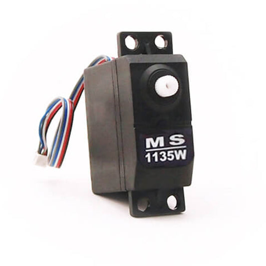 Carisma Ms-1135W Servo (Gt10Rs) CA15368