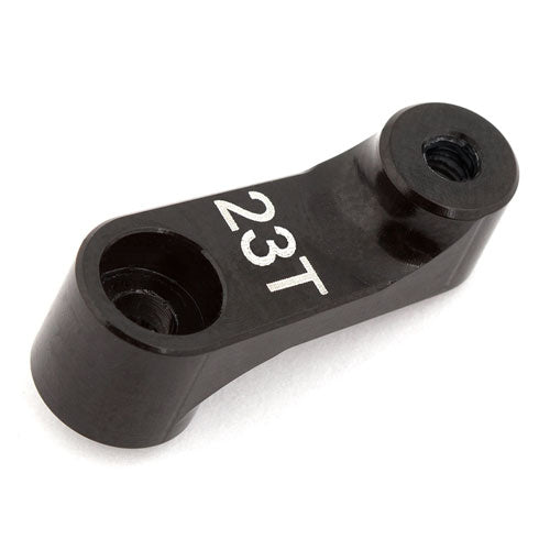 Associated Ft Aluminum Servo Horn 23T, 15.5 mm AS1364
