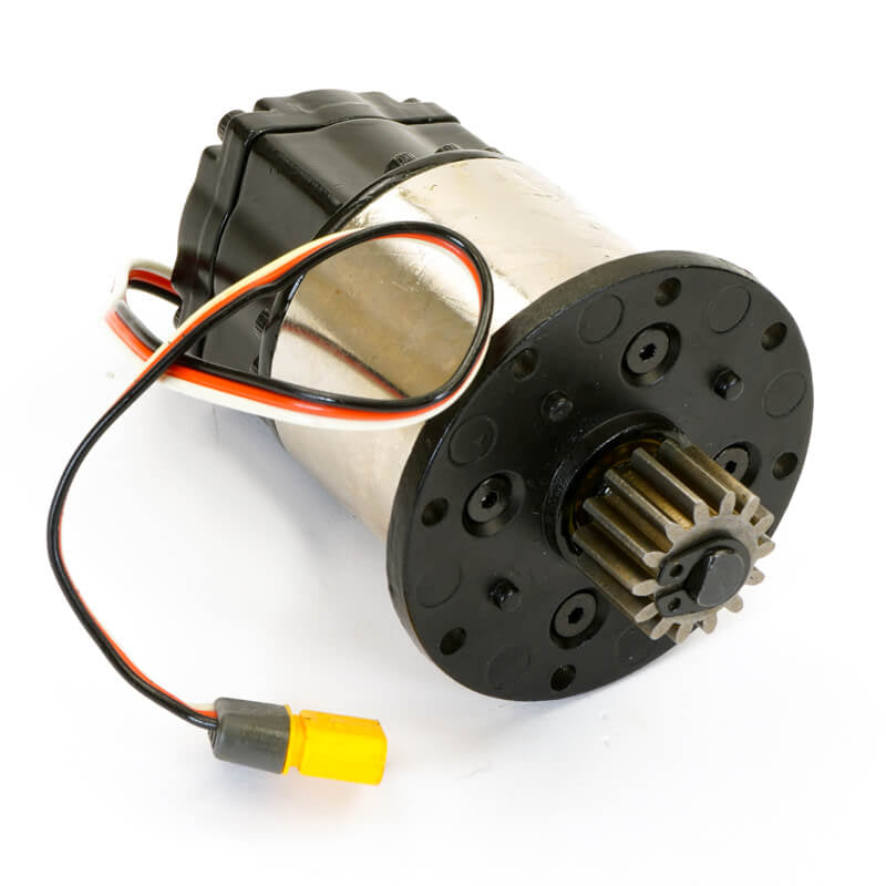 HuiNa K336GC Rotating Gear Box CYP1316