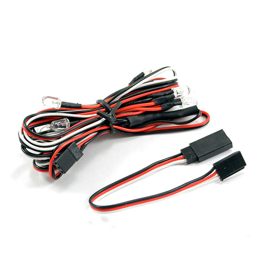 FTX Kanyon 13 Bulb LED Light Set FTX8492