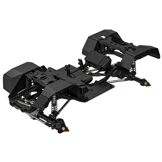 Gmade 1:10 GS02F Ts Pro Kit GM57017