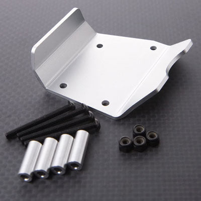 Gmade Cc01 Rear Skid Plate Kit J800211
