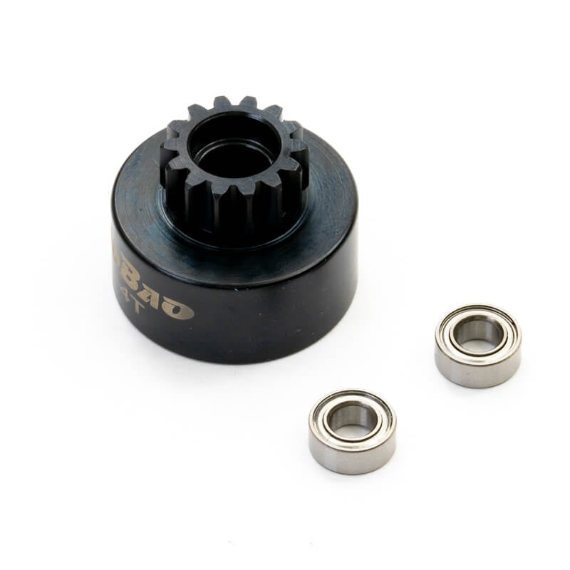 HoBao 14T Replacement Clutch Bell w/Bearing HFR24