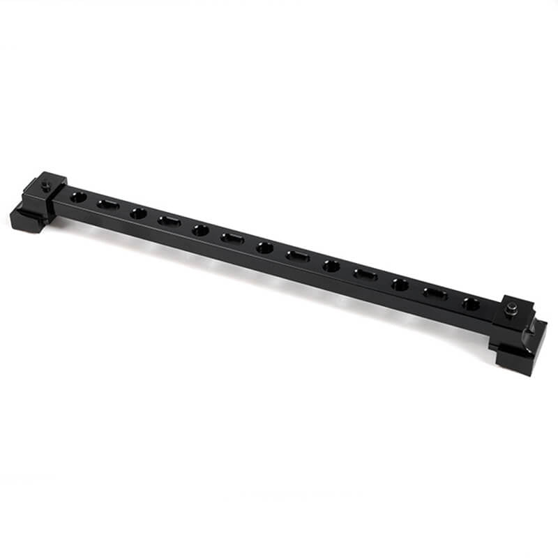 RC4WD Tough Armor Series Light Bar Mount Ver 2 Z-S2047