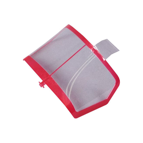 ROC Hobby Beechcraft Wind Shield ROC-KK106-RED