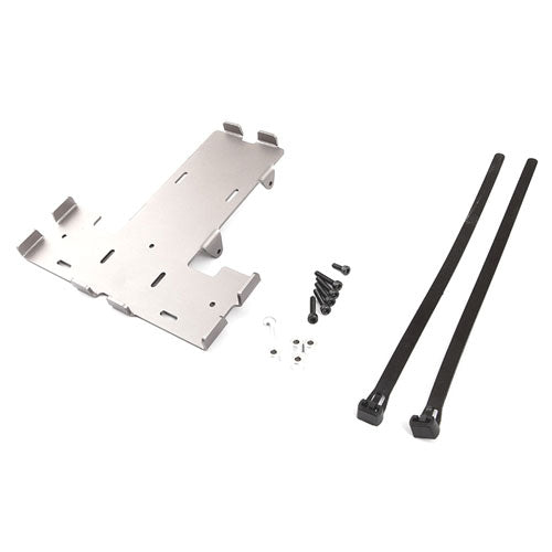 Gmade GS01 Front Battery & Electronic Mount J30001