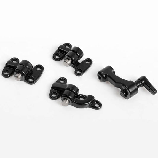 RC4WD 2015 Land Rover Defender D90 Suv Metal Parts Z-S2037