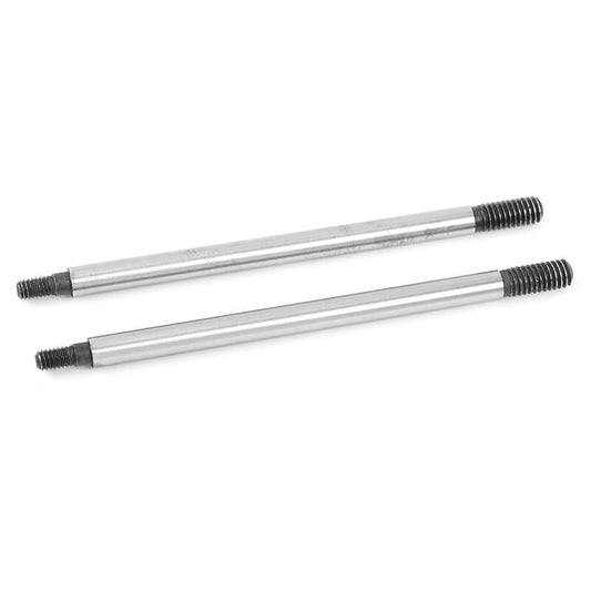Corally Shock Shaft 61mm Front Steel 2pcs C-00180-166