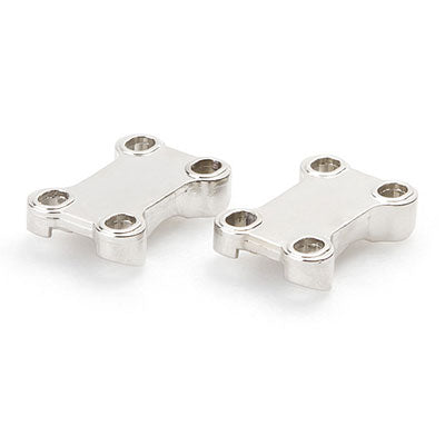 Gmade GS01 Leaf Spring Perch (2) GM52305