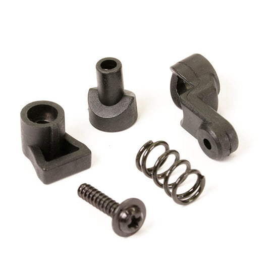 FTX Havok Servo Saver Assembly & Switch Brace FTX10610