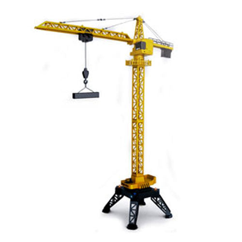HuiNa Tower Crane 2.4G 12Ch CY1585