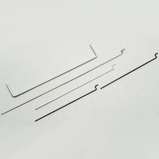 Dynam A-10 Thunderbolt II V2 Push Rod DYN-DYAT-009