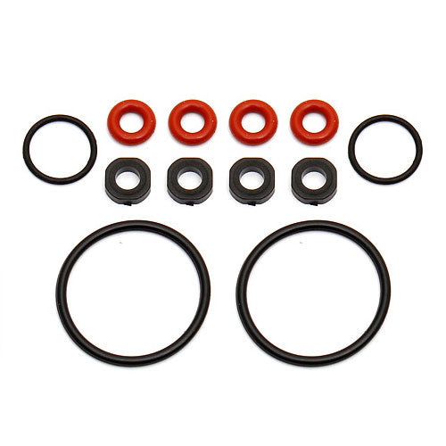 Associated RC8B3/RC8B3.1/RC8B3.2 Shock Rebuild Kit AS81185