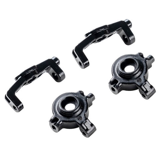 FMS 1:18 Steering Hub & Spindle FMS-C2067