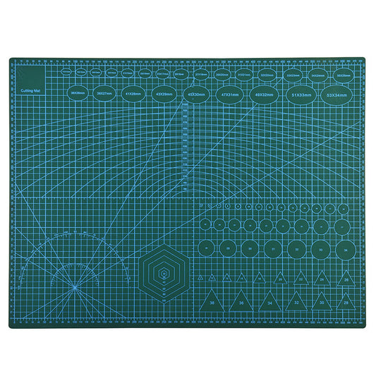 CML A2 Cutting Mat 450 X 600mm CML017