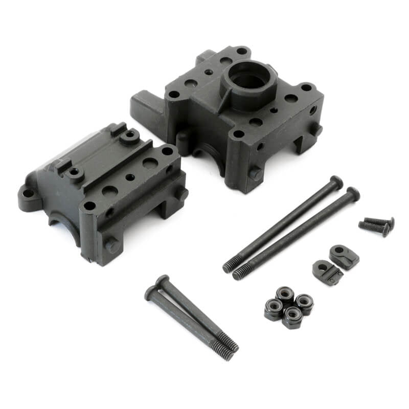 FTX DR8 Gear Box Housing Set FTX9539