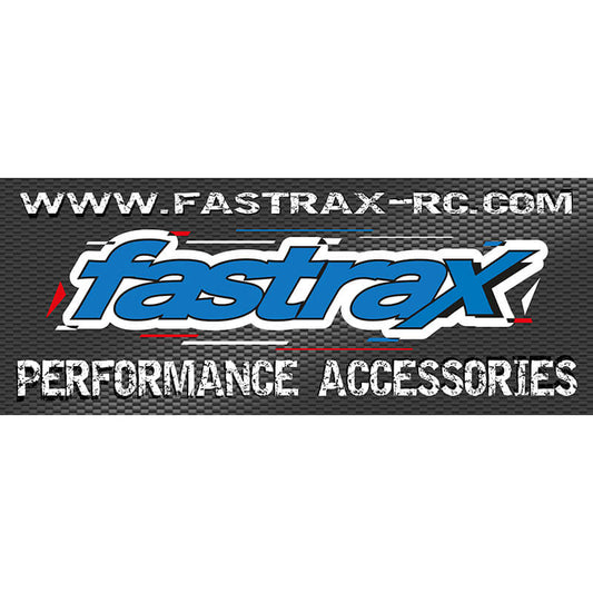 CML Fastrax Banner 150X60Cm CML527