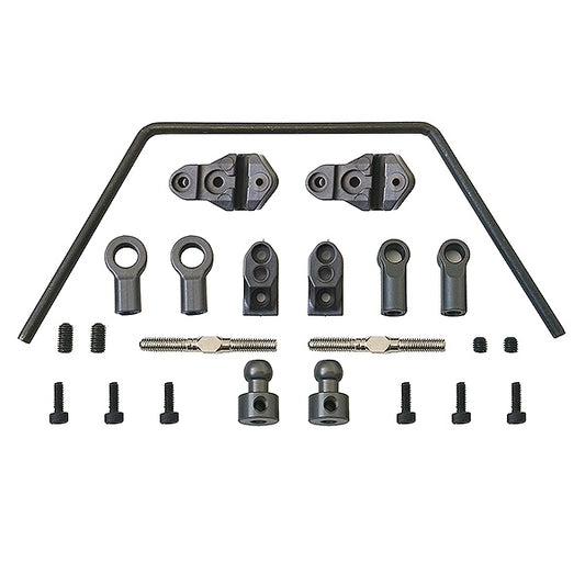 Team Associated Anti-Roll Bar Set - DR10 AS71091