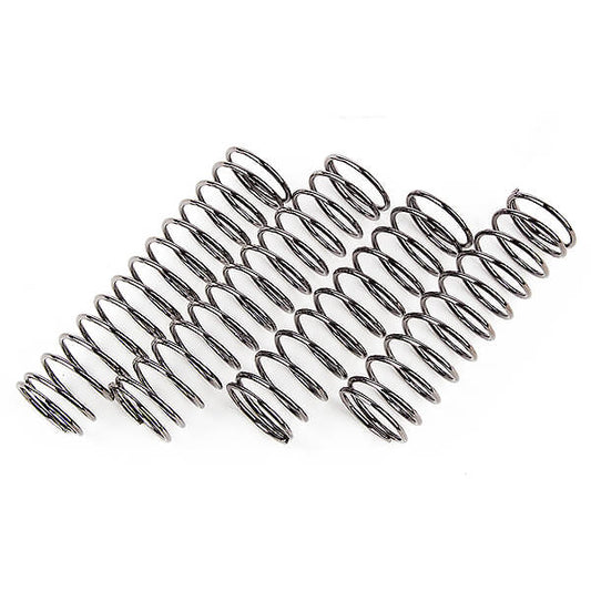 Team Associated Rival MT8 Shock Spring Set AS25934