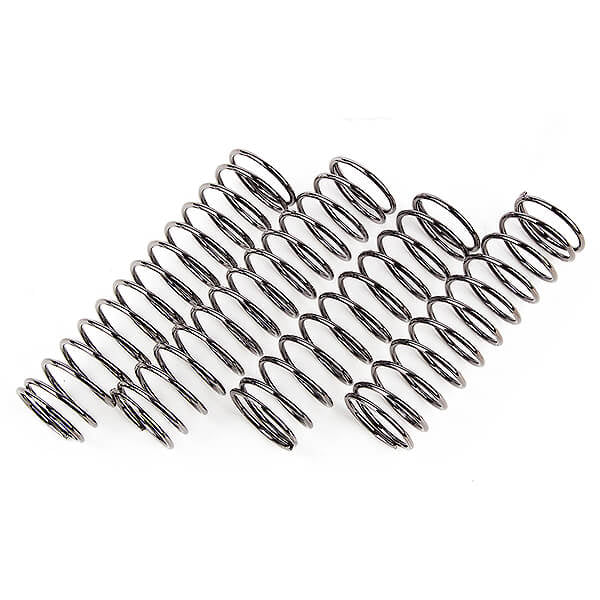 Team Associated Rival MT8 Shock Spring Set AS25934