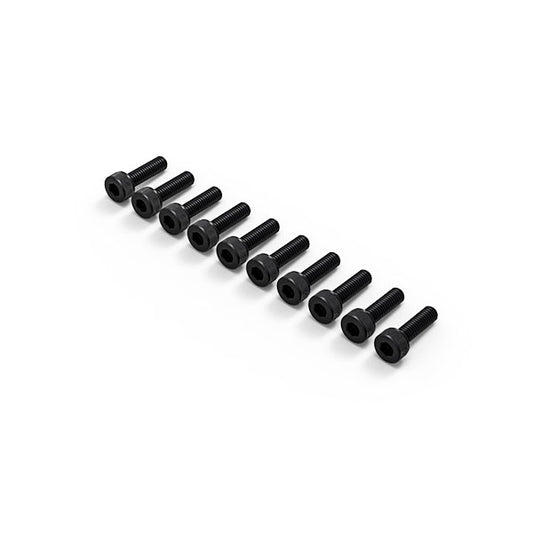 Gmade 3*10mm Wrench Bolt (10) GMA0103
