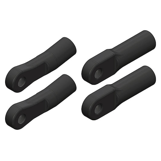 Corally Rear Camber Ball Joint Outer Inner 1 Set C-00180-041