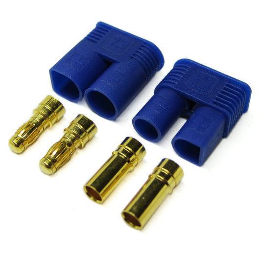 Etronix EC3 3.5mm Connector ET0601