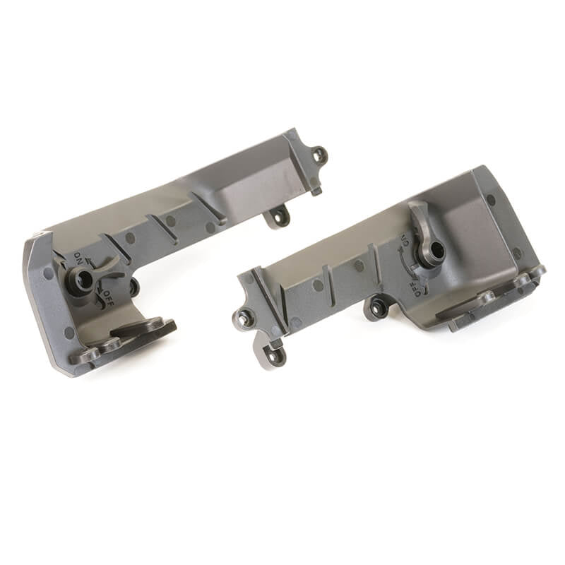 FTX Gladius Rear Wheel Mudguard FTX10762