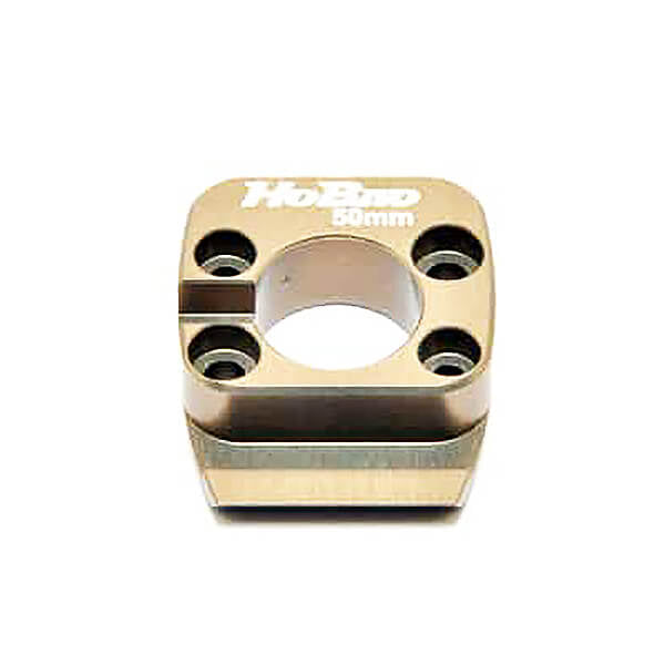 HoBao Motor Mount Slider for 50mm Motor HOP-0151