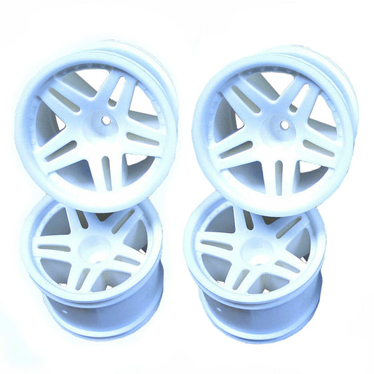 HoBao Hyper Tt Wheel (4pcs) H11106