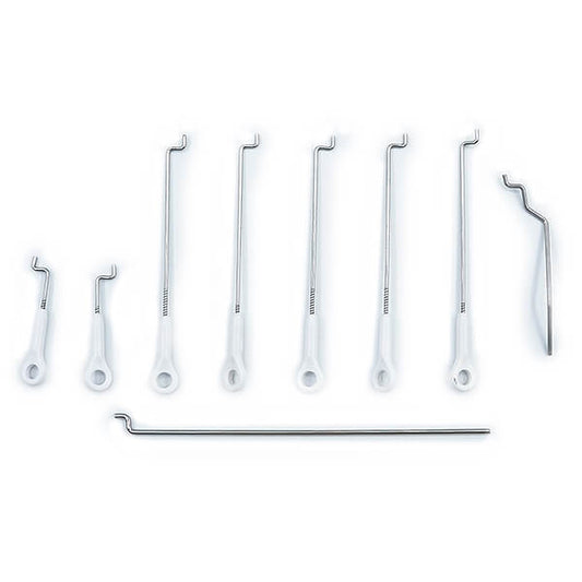 XFly Alpha Linkages XF102-09