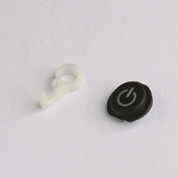 Hubsan Zino Power Button,Light Pipe ZINO000-16