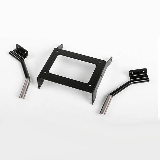 RC4WD Dual Exhaust for Traxxas TRX-4 Chevy K5 Blazer