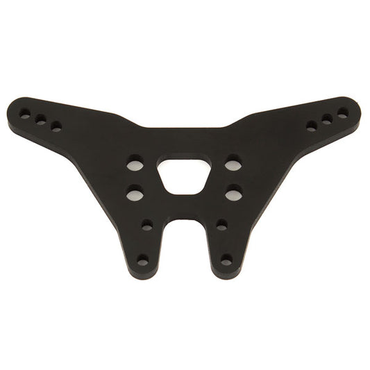 Team Associated B6 Club Racer Rear Shock Tower G10 AS91726