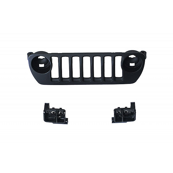 Eazy RC Arizona Front and Rear Light Cup Set EZY-E1027