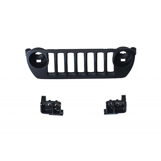 Eazy RC Arizona Front and Rear Light Cup Set EZY-E1027