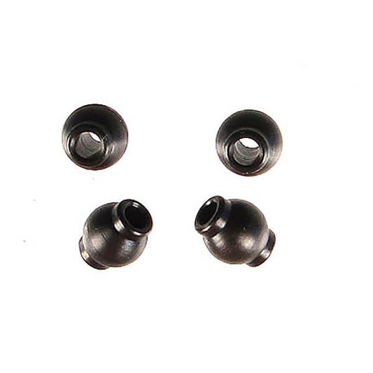 HoBao Hyper SS/Cage/Mt Ball Long 7.8mm (4) H30002