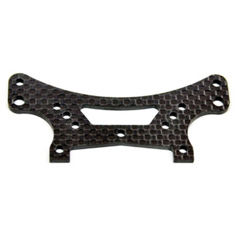 HoBao Gpx4/Epx Graphite Front Shock Stay H22177