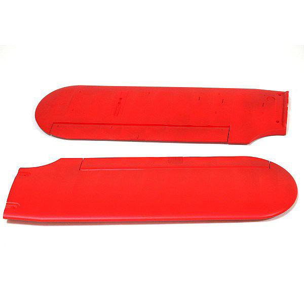 FMS Pitts V2 1.4M Main Wing Set (Upper) FMSRY102