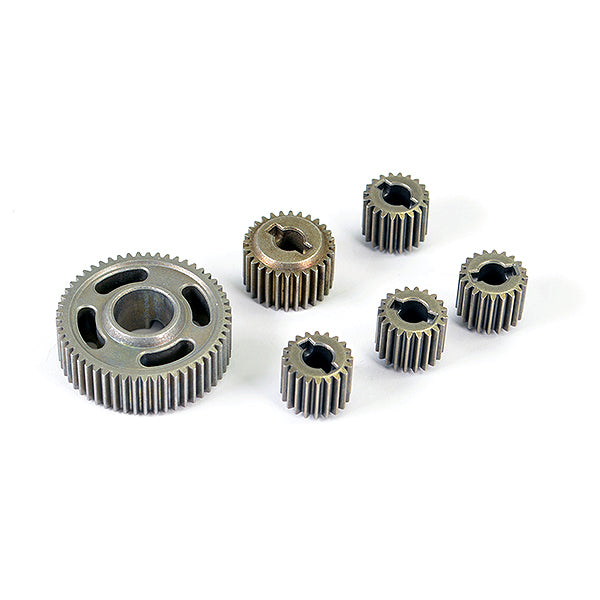 FTX Texan 1:10 Transmission Metal Gear Set FTX9861