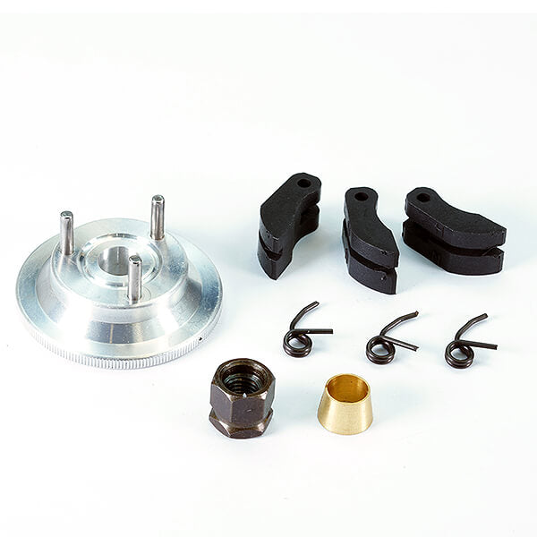 Fastrax 1:8 Flywheel & Clutch Set FAST919