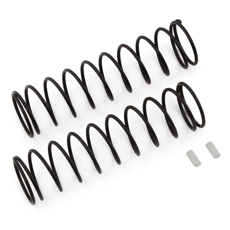 Associated Rear Springs V2 White 4.1Lb/In RC8B3/RC8B3.1//RC8B3.2 AS81229