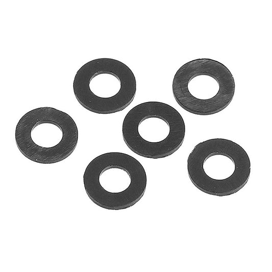 CEN Racing Washer W3X6X0.5mm (6pcs) CEN-G36883
