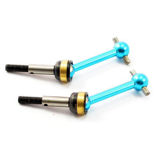 Fastrax Tamiya Tt02 Aluminium /Steel Universal Driveshaft FTTA016B