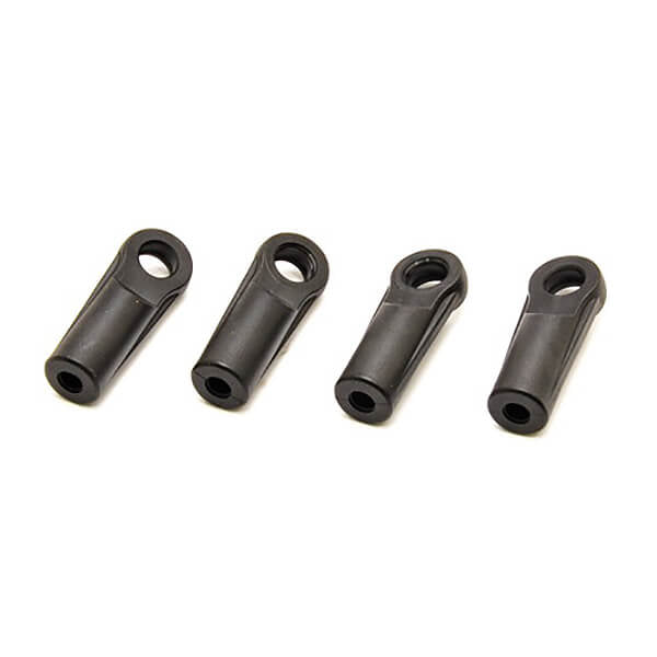 HoBao Hyper MTx Camber Link Rod Ends (New) 4Pcs H94010N