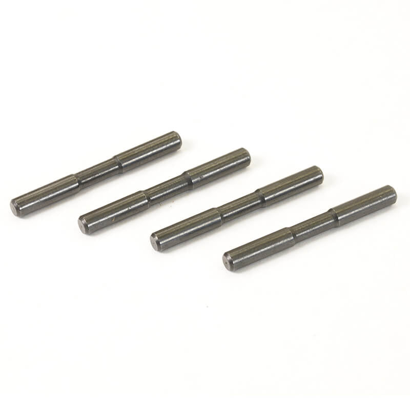 FTX Stinger Rear Outer Lower Hinge Pin 3 X 28 (4Pc) FTX10538