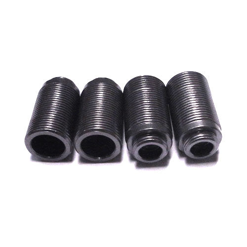 Carisma GT24B Aluminium Shock Bodies (4) CA15737