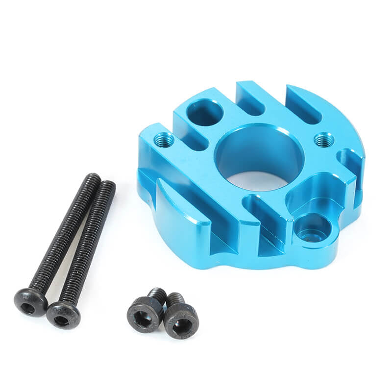 Fastrax Tamiya Cw-01 Aluminium Motor Mount FTTA127B